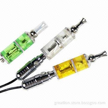 Portable Mini VV Pass Through Battery